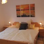 Am Apartment