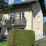Apartment Am Steinbach am Attersee