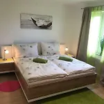 公寓 Am 阿特湖畔施泰因巴赫