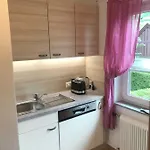 Am Apartment Steinbach am Attersee