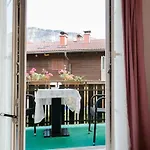 Apartment Am Steinbach am Attersee