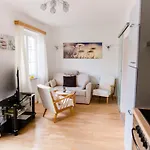 Apartment Am Steinbach am Attersee