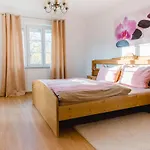 Am Apartment