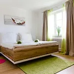 Am Apartment