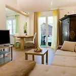 Am Apartment