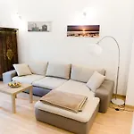 Am Apartment