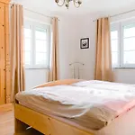 Am Apartment