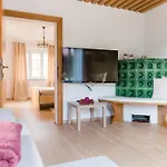 Am Apartment