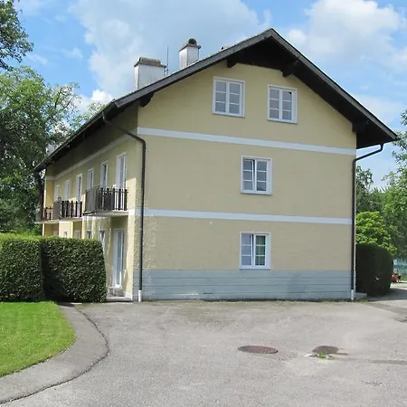 Appartement Am *
