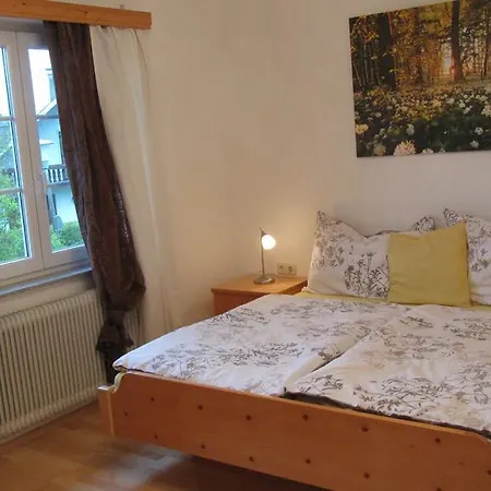 Appartement Am *