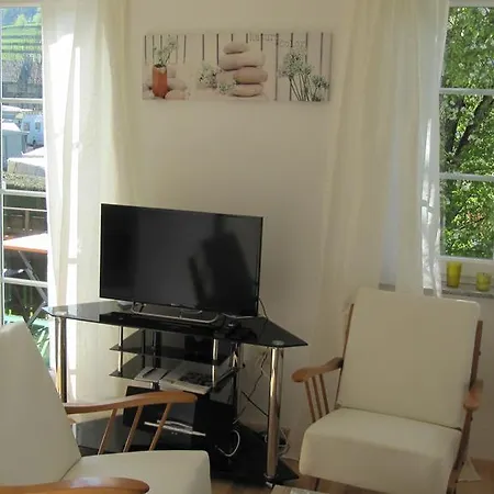 Appartement Am Steinbach am Attersee