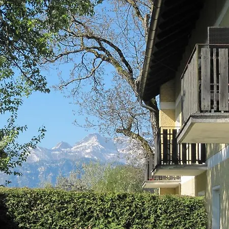 Appartement Am *