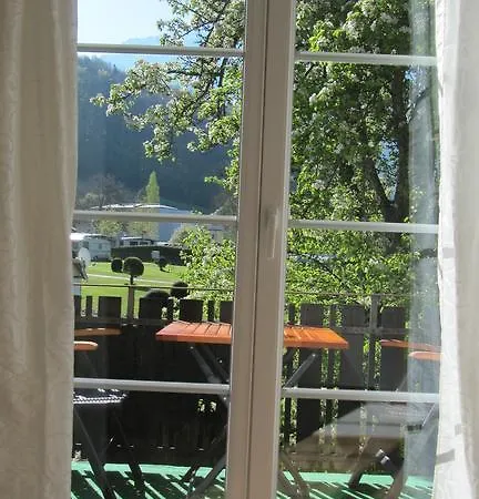 Appartement Am Steinbach am Attersee