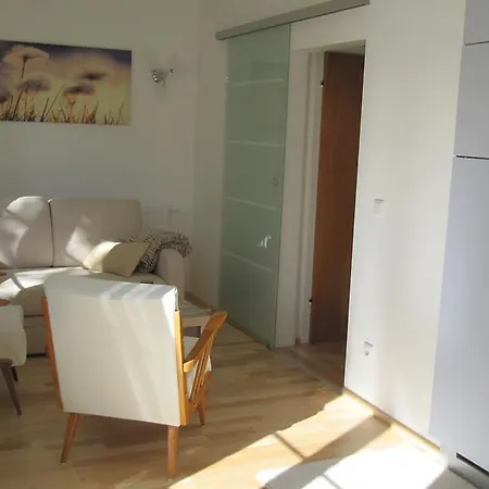 Am Appartement *