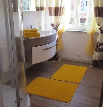 Apartmán Am *