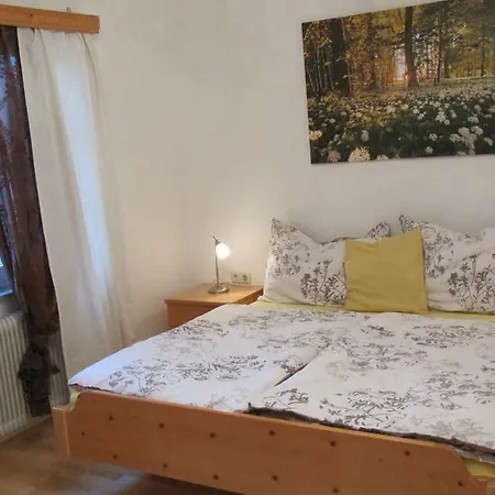 Am Appartement