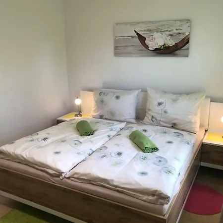 Apartmán Am