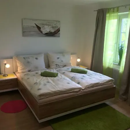 Am Apartmán *