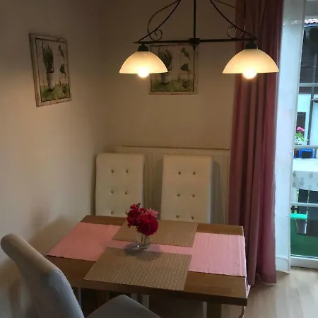 Appartement Am *