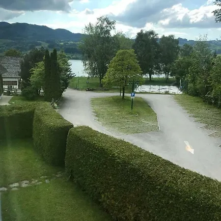 Am Appartement