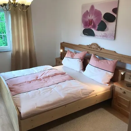 Apartmán Am *