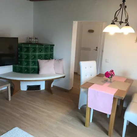 Appartement Am *