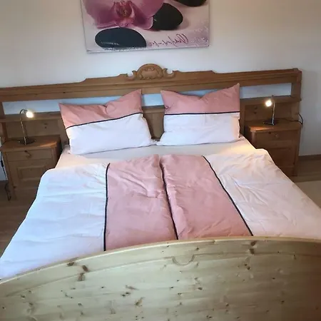 Am Apartmán *