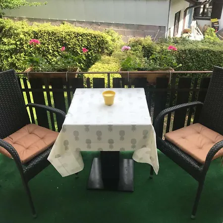 Appartement Am