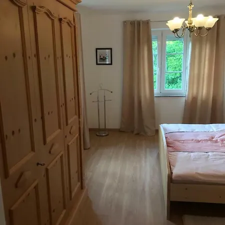 Am Appartement
