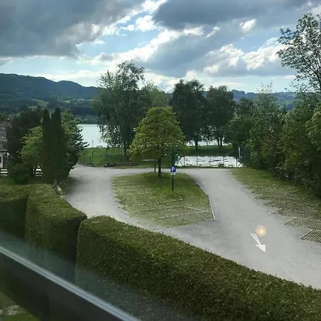 Apartmán Am