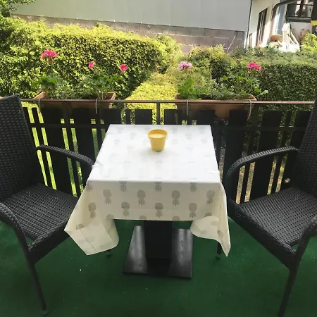 Appartement Am