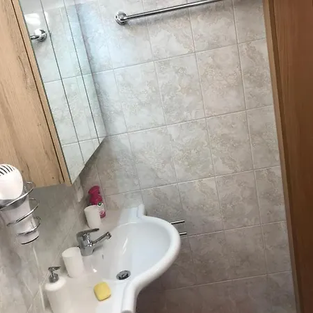 Am Apartmán *