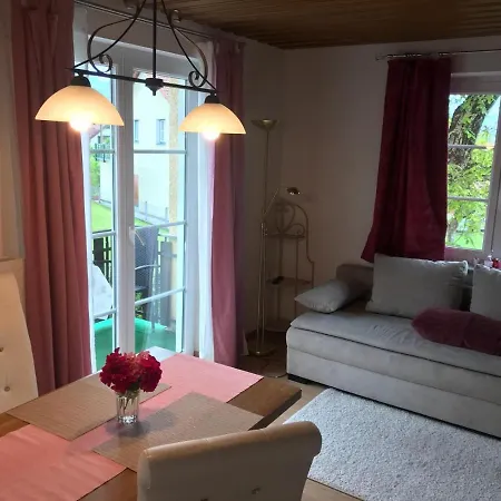 Apartmán Am *