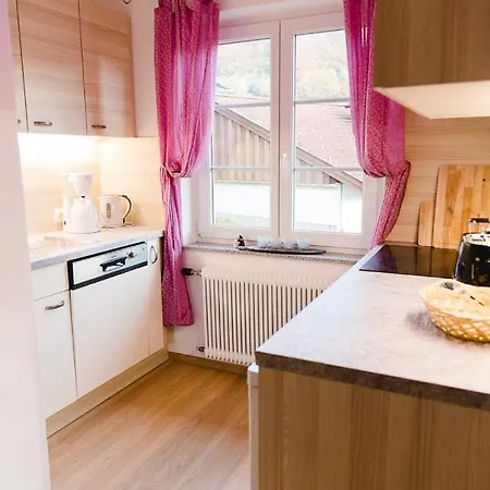 Appartement Am *