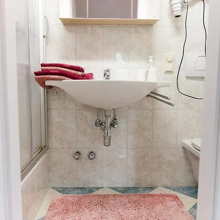 Am Lejlighed Steinbach am Attersee