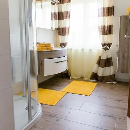 Am Appartement Steinbach am Attersee