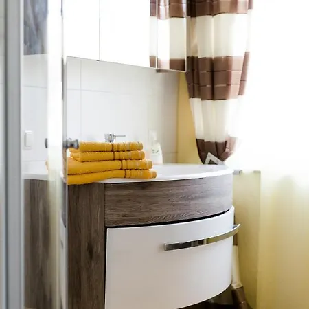 Am Lejlighed Steinbach am Attersee