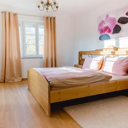 Am Appartement