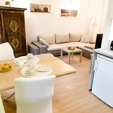 Appartement Am Steinbach am Attersee