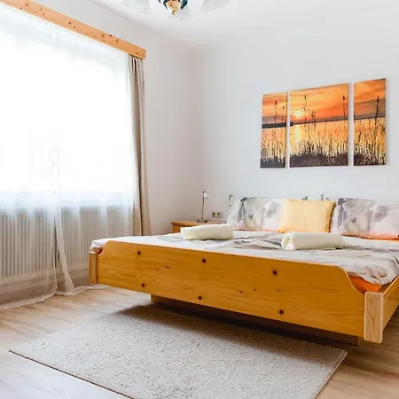 Am Appartement Steinbach am Attersee