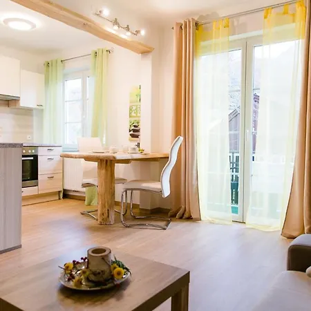Am Appartement *