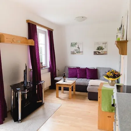 Am Appartement *