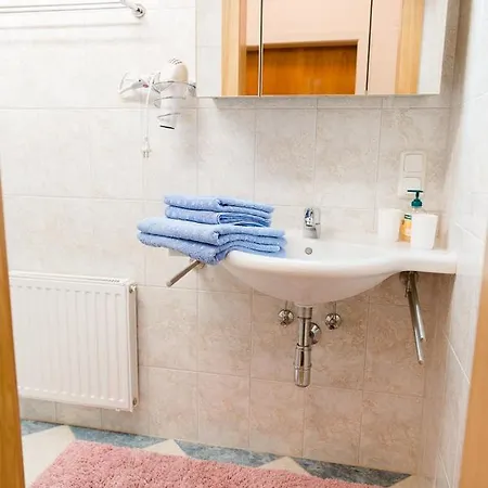 Am Appartement Steinbach am Attersee