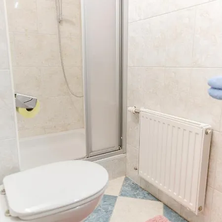 Am Appartement *