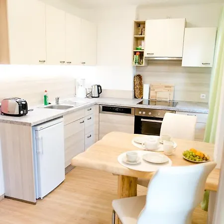 Am Apartmán *