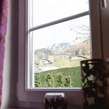 Am Apartmán *