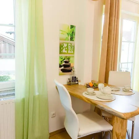 Appartement Am