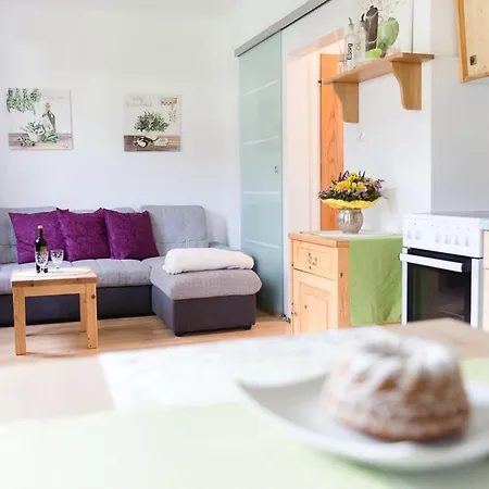 Appartement Am *