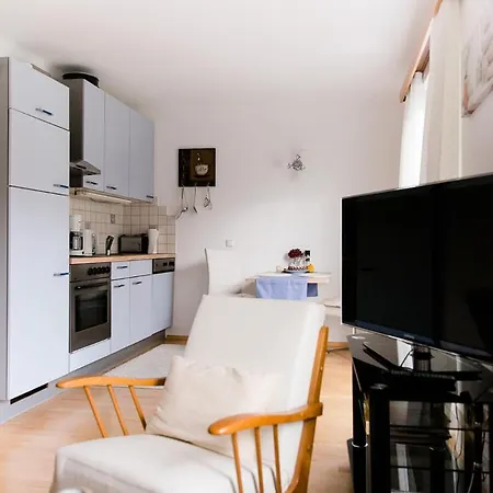 Am Appartement