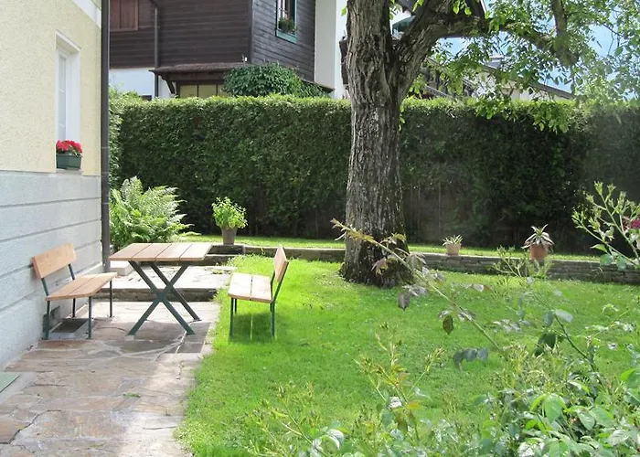 Am * Steinbach am Attersee